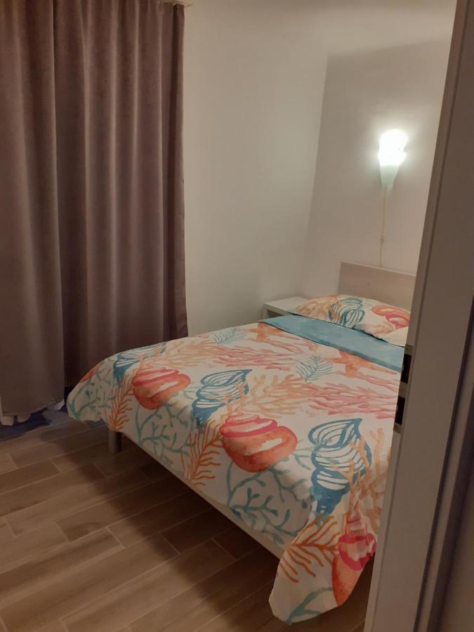 Apartments Belvedere 里耶卡 外观 照片