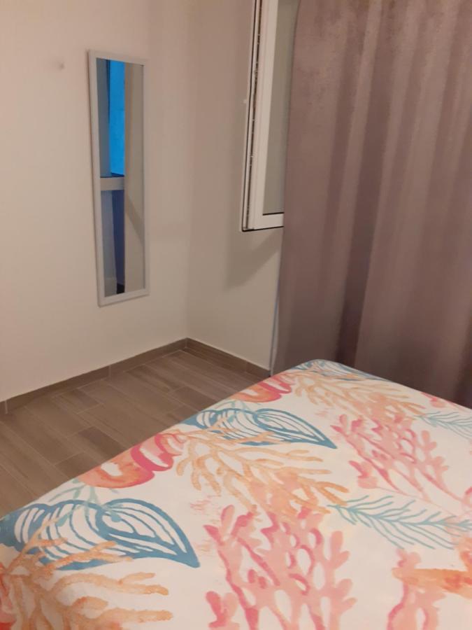 Apartments Belvedere 里耶卡 外观 照片
