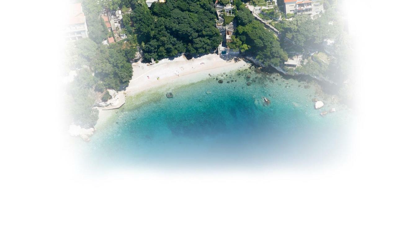 Apartments Belvedere 里耶卡 外观 照片